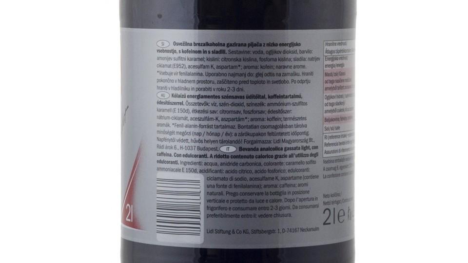 Cola Light