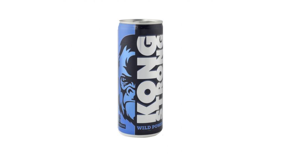 Energy Drink Light