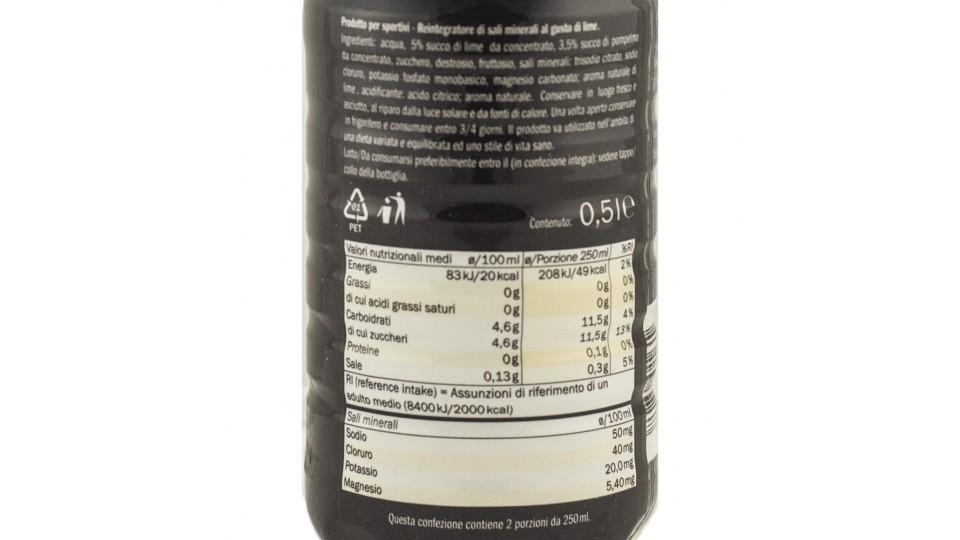 Sport Drink Lime