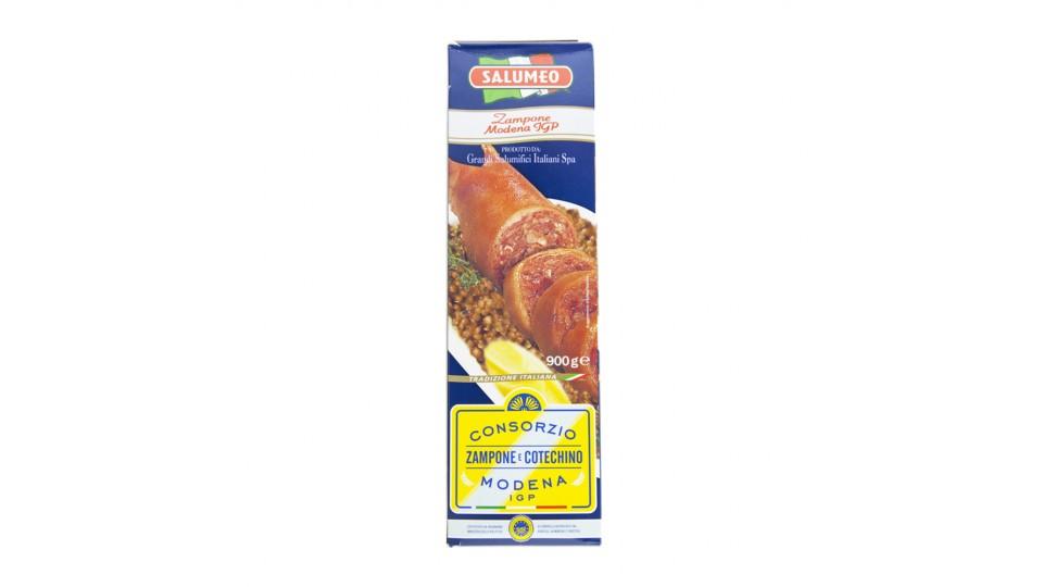 Zampone