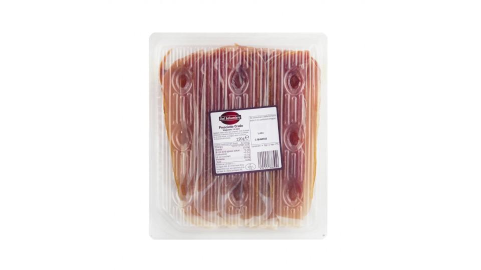 Prosciutto Crudo Stagionato 11 Mesi