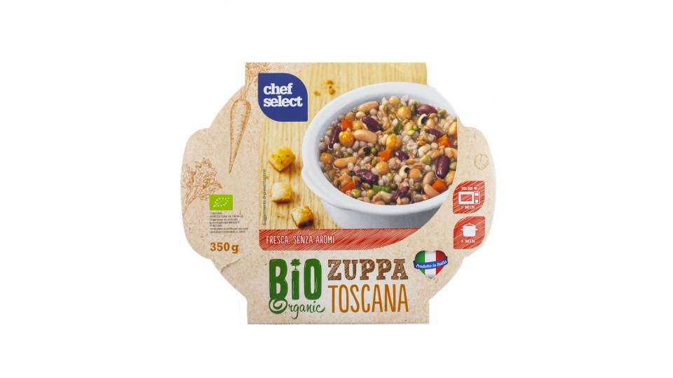 Zuppa Toscana Biologica