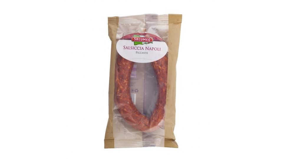 Salsiccia Napoli Piccante