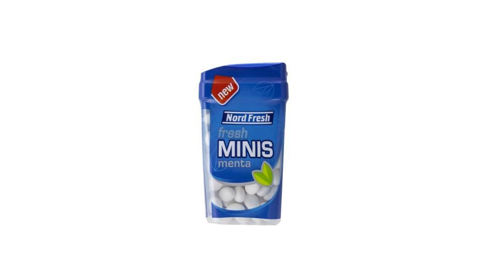 Mini Confetti Menta