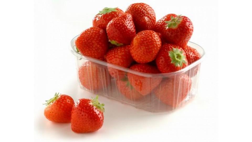 Fragole 