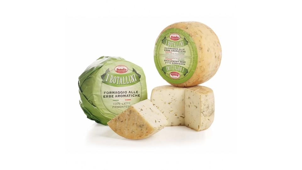 Formaggio alle Erbe 