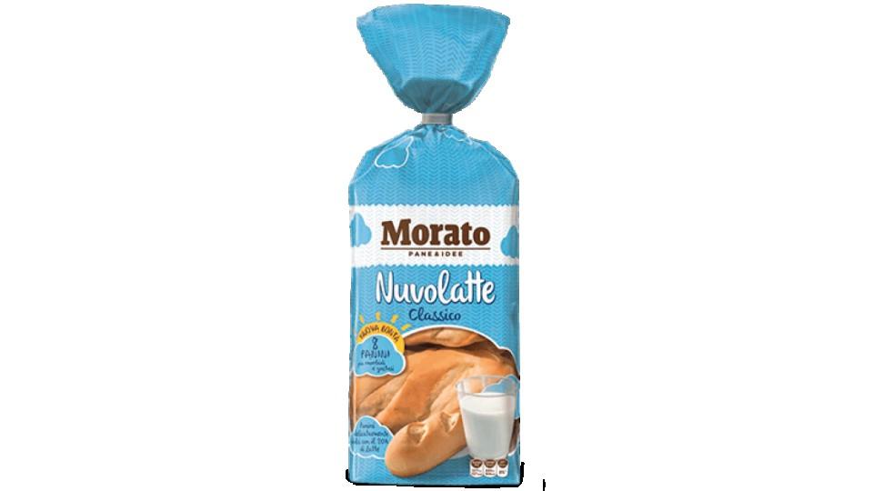 Panini Integrali Nuvolatte 