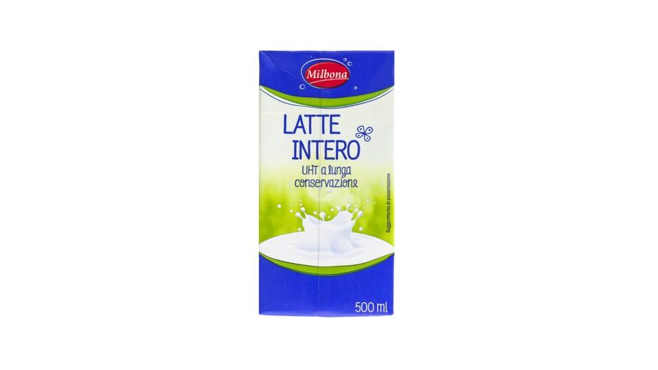 Latte Intero Uht