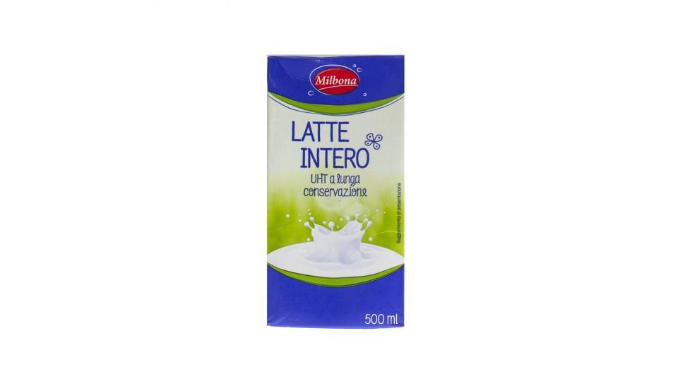 Latte Intero Uht