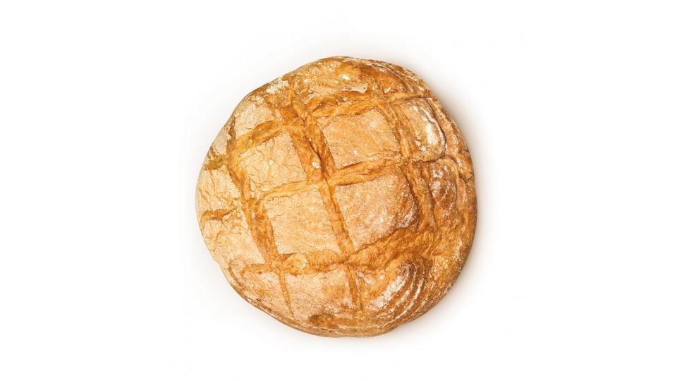 Pagnotta di Pane Bianco