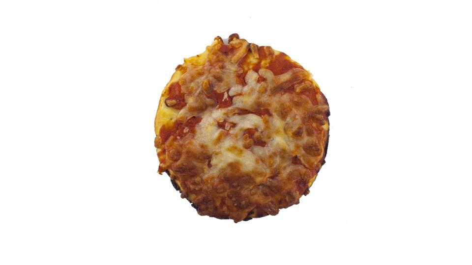 Pizzetta