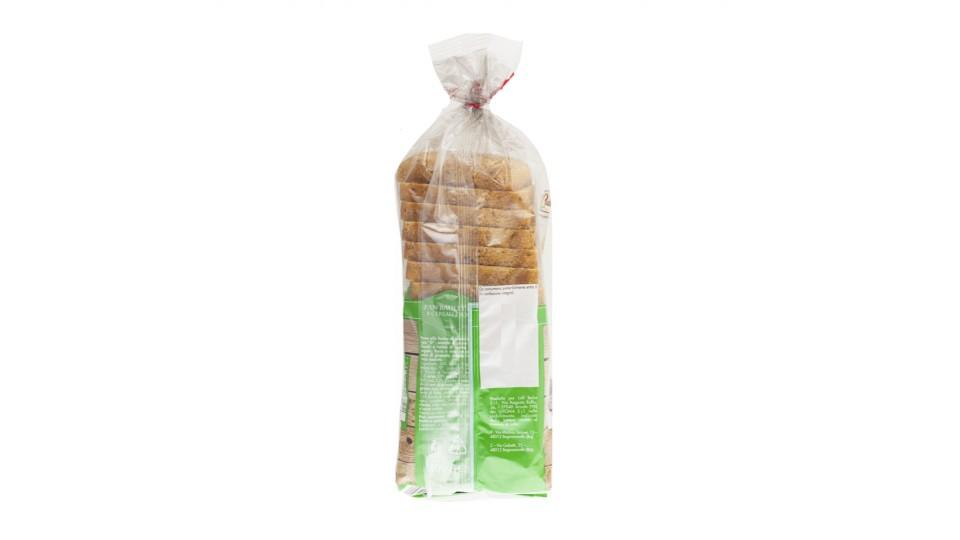 Pan Bauletto 8 Cereali e Soia