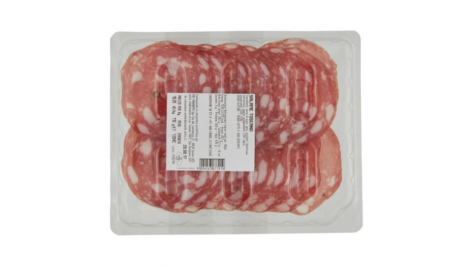 Salame Toscano