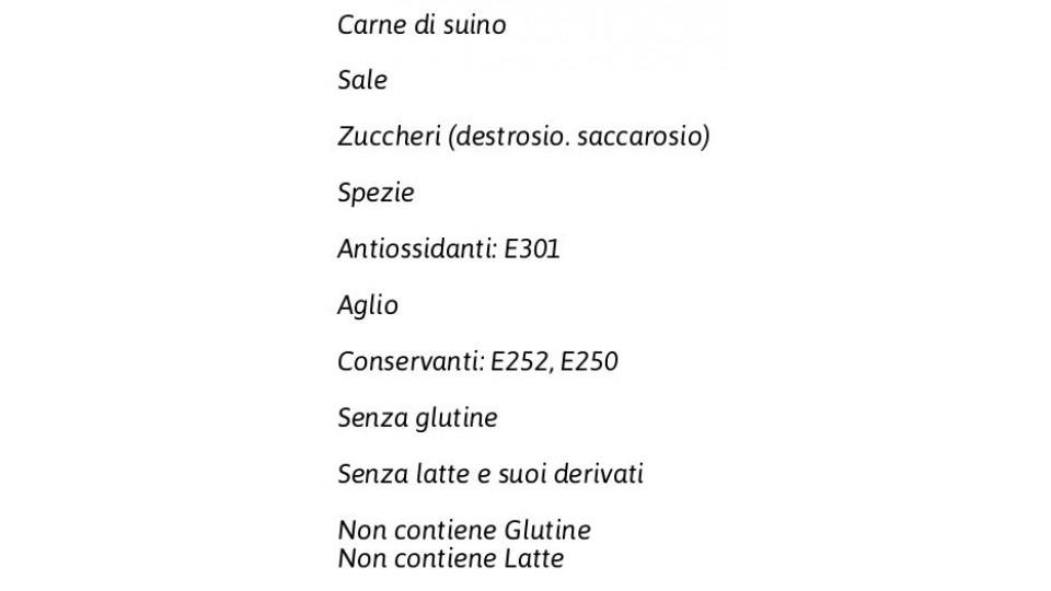 Salame Toscano