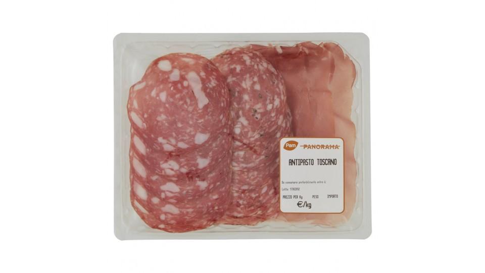 Antipasto Toscano