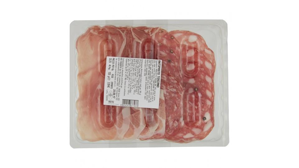 Antipasto Toscano