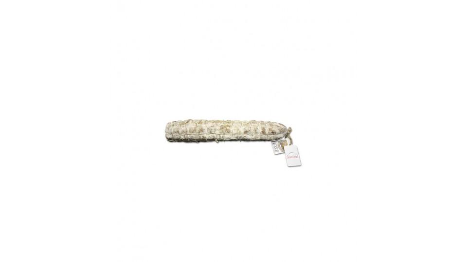 Salame di Varzi Dop Crudo Filzetta