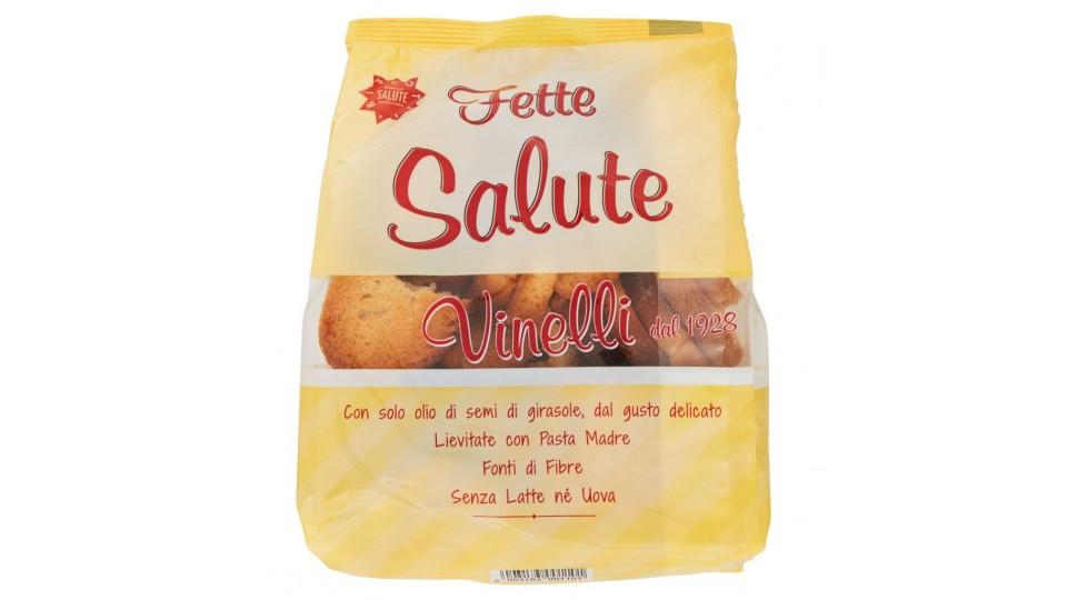Fette Salute