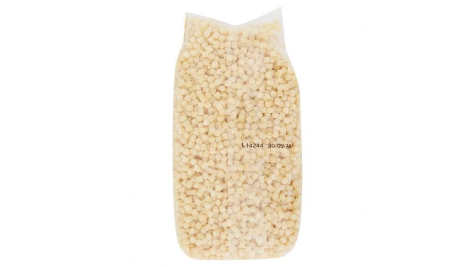 Pasta di Semola di Grano Duro "scuccuzzù"