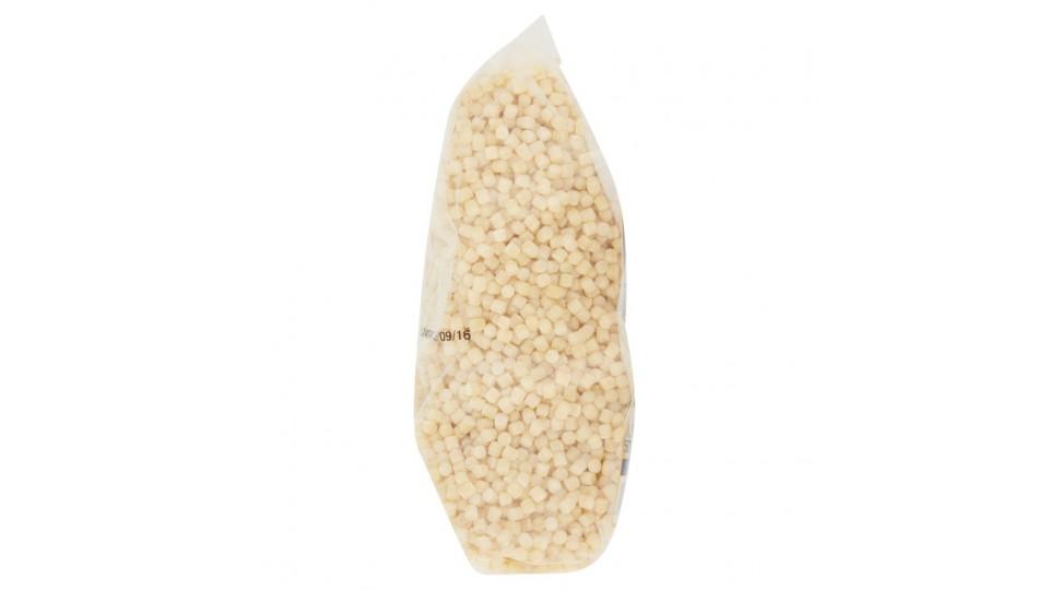Pasta di Semola di Grano Duro "scuccuzzù"