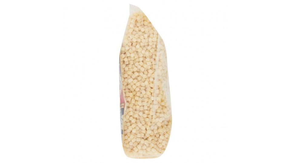 Pasta di Semola di Grano Duro "scuccuzzù"