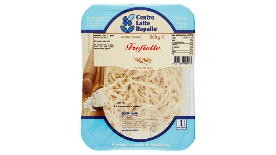 Trofiette
