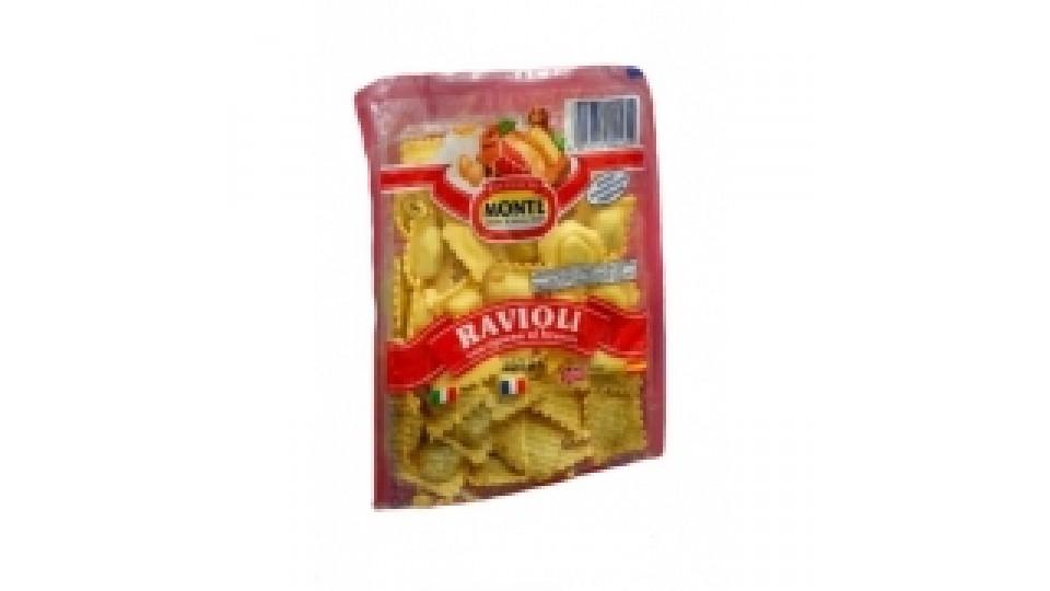 Ravioli Fresca Carne