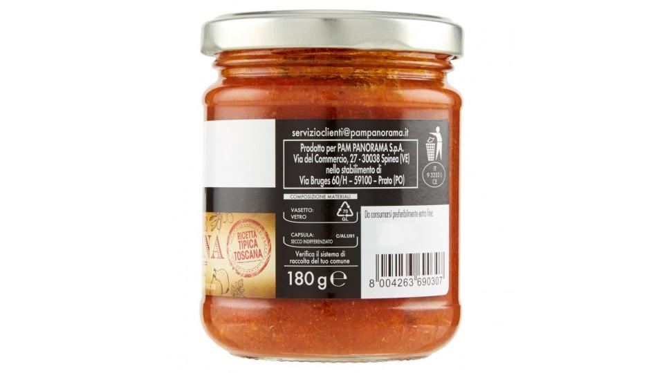 Ragù di Carne Chianina
