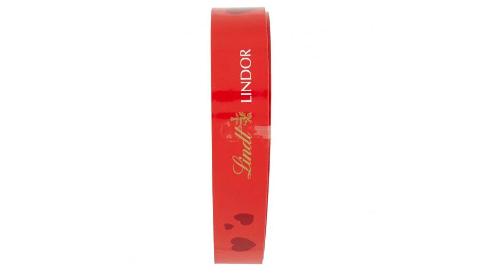 Lindor Latte Cuori