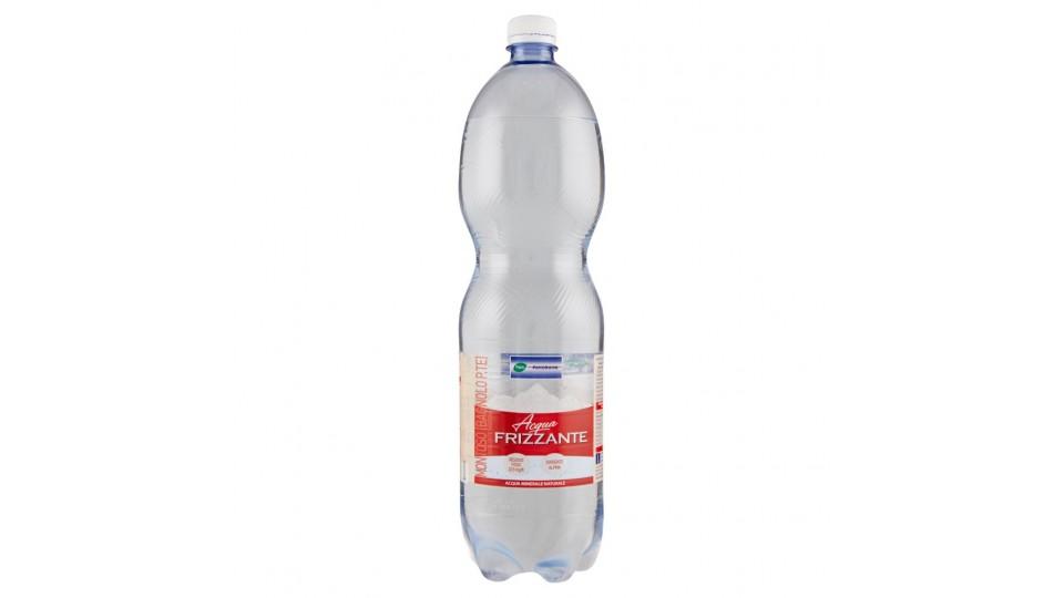 Acqua Frizzante 1,5 l