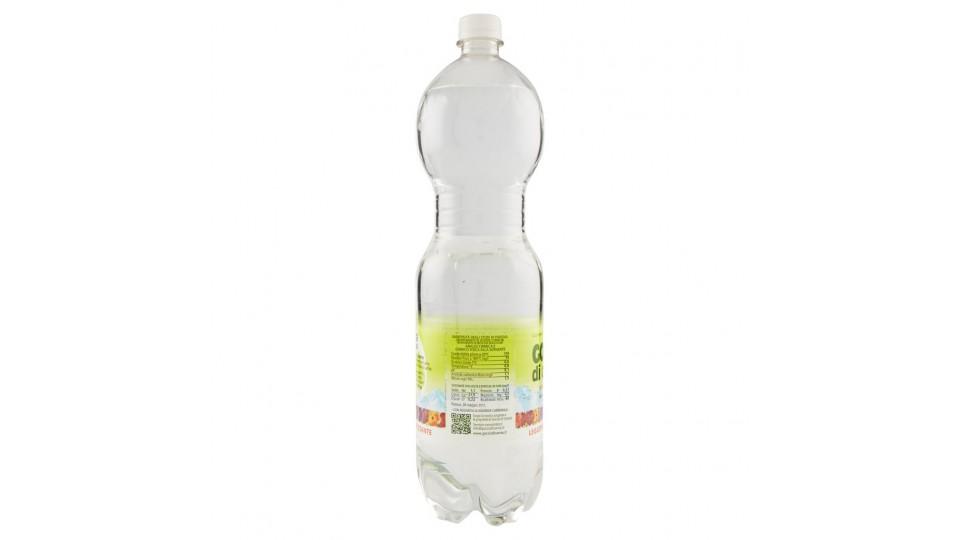 Acqua Minerale Naturale Oligominerale Leggermente Frizzante Pet 
