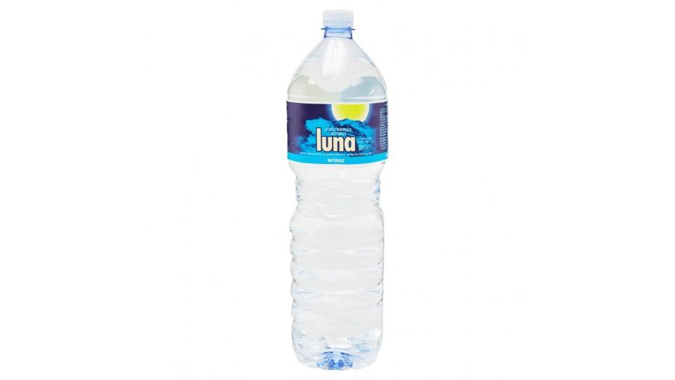 Acqua Minerale Naturale