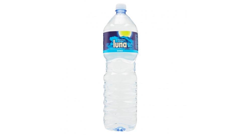 Acqua Minerale Naturale