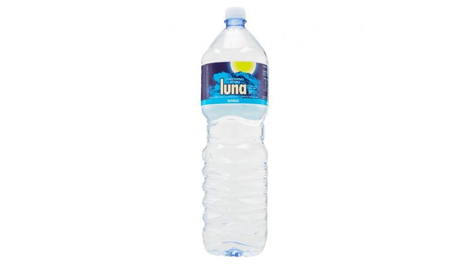 Acqua Minerale Naturale