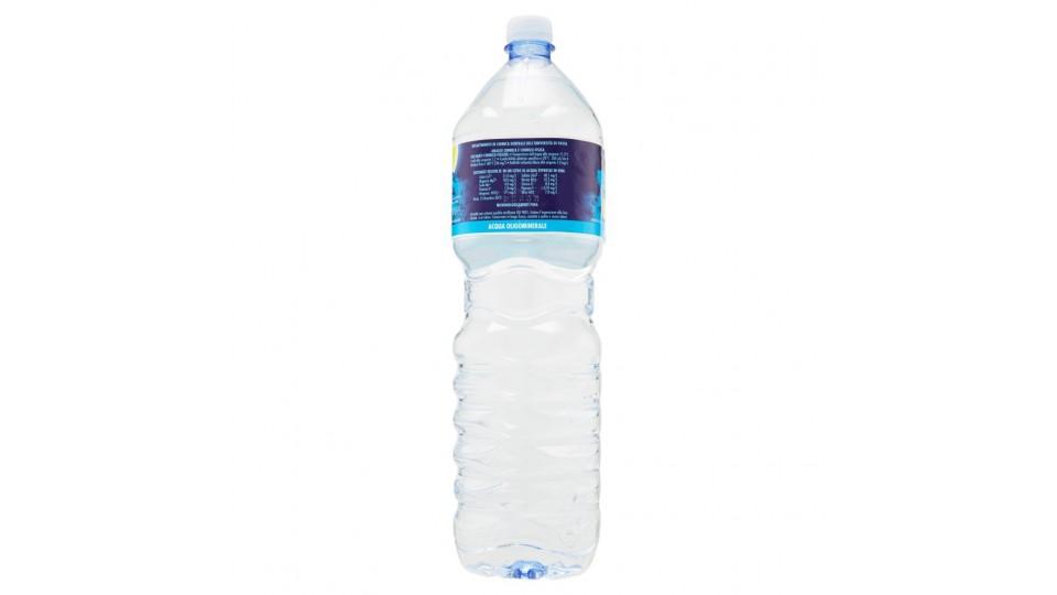 Acqua Minerale Naturale