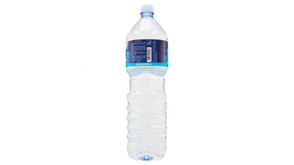 Acqua Minerale Naturale