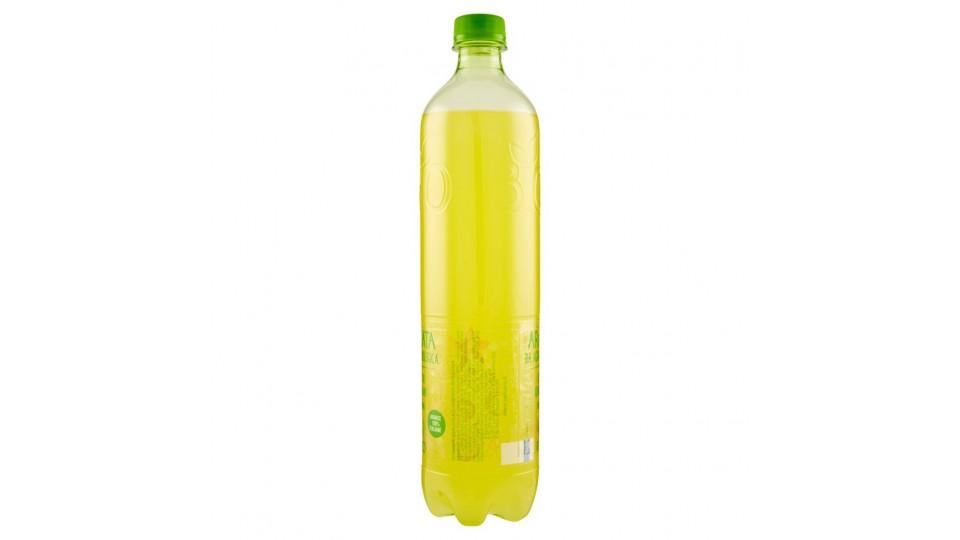 Aranciata da Agricoltura Biologica con Estratto di Bergamotto Italiano 