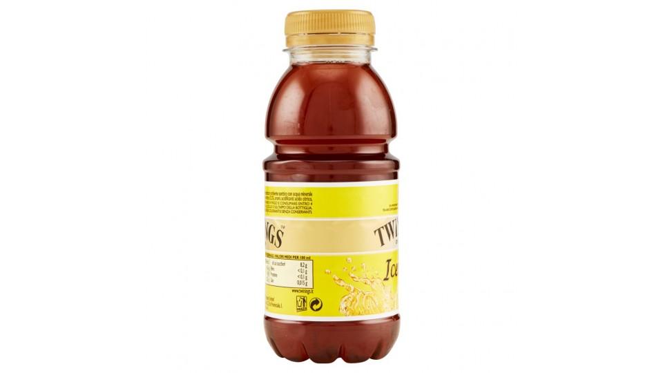 Iced Tea Limone