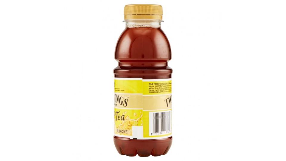 Iced Tea Limone