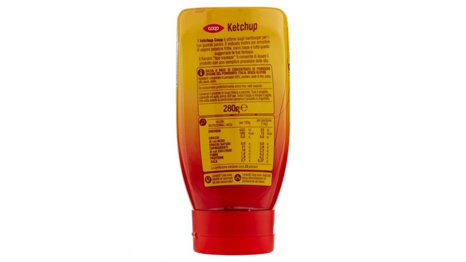 Ketchup