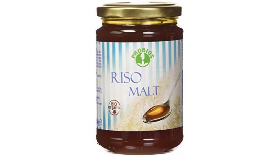 Riso Malt Malto di Riso 