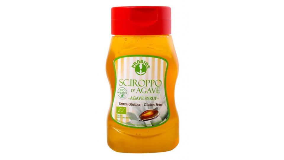 Sciroppo d'Agave
