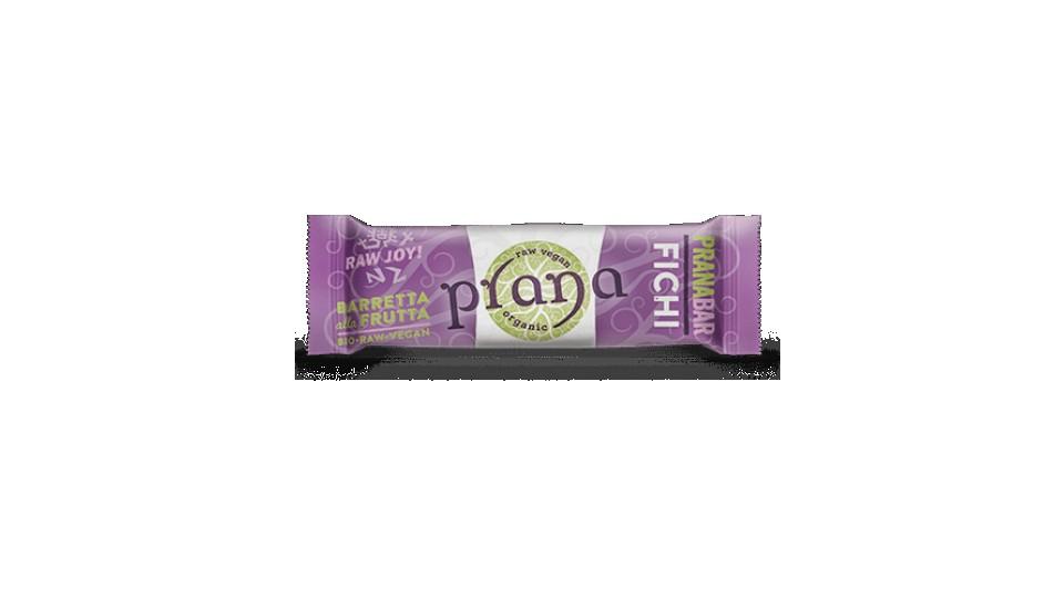 Barretta alla Frutta con Fichi Bio