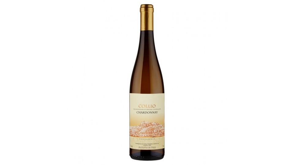 Chardonnay Collio Doc
