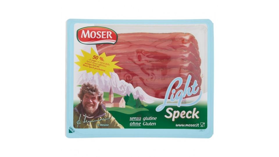 Light Speck