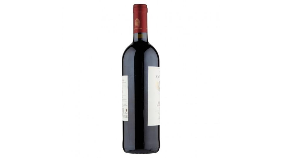 Refosco dal Peduncolo Rosso Superiore Friuli Doc Aquileia