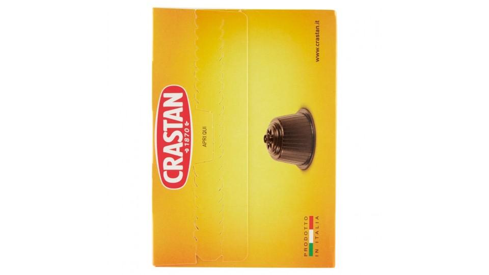 Bio Orzo Biologico Italiano Capsule Compatibili con Macchine Dolce Gusto* 10 x 3 g
