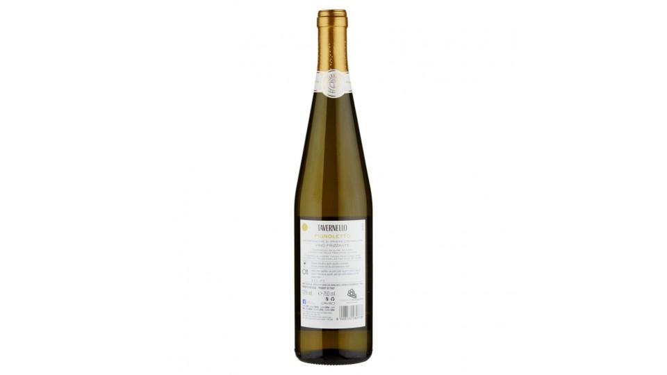 Pignoletto Doc Vino Frizzante