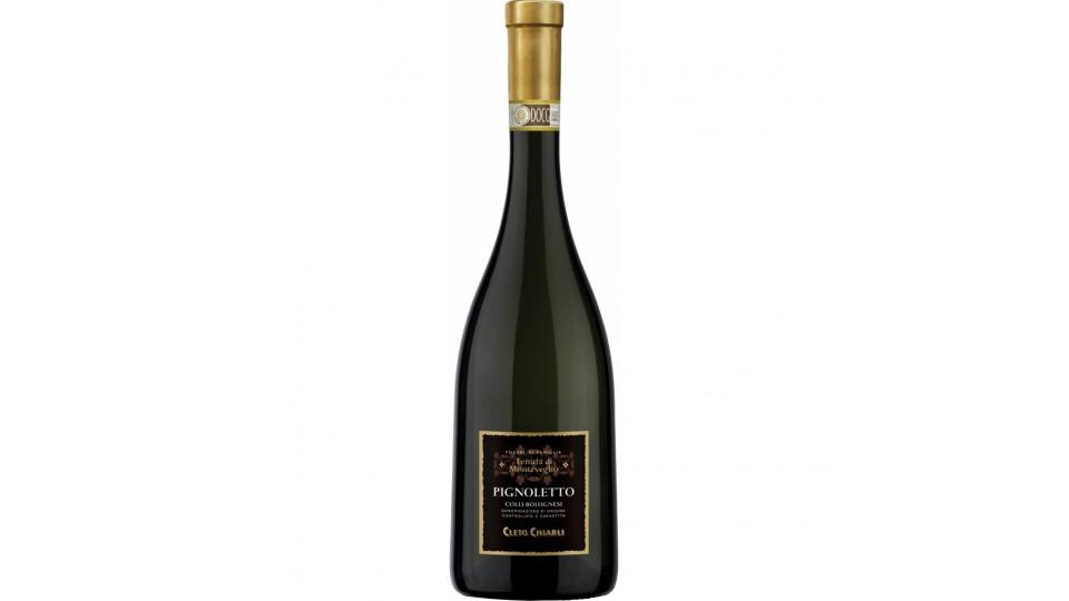 Pignoletto Colli Bolognesi Doc Frizzante