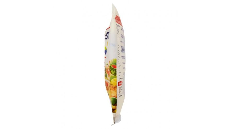 Asian Rice con Filetto di Pollo